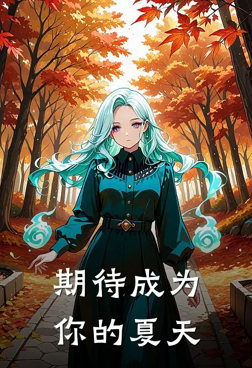 期待成为你的夏天(洛灵颖莫帆笙)小说免费阅读_热门小说阅读期待成为你的夏天洛灵颖莫帆笙