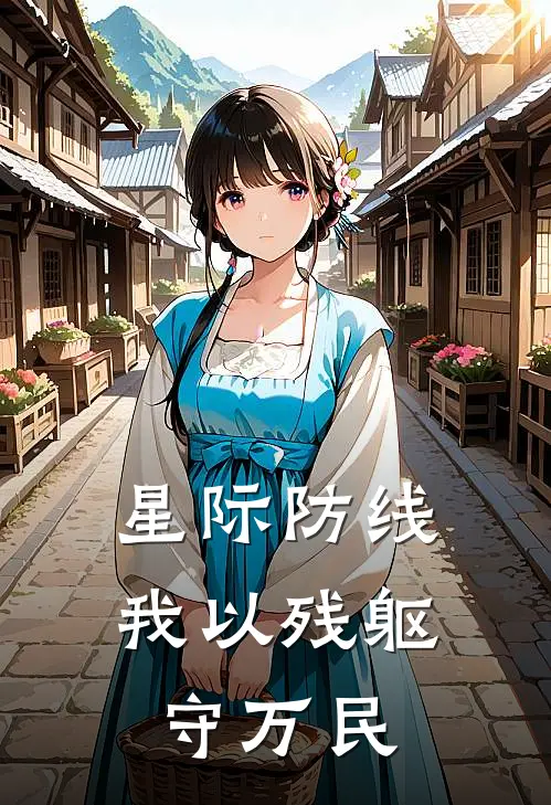 星际防线：我以残躯守万民(林野陈峰)小说完整版_完结好看小说星际防线：我以残躯守万民林野陈峰