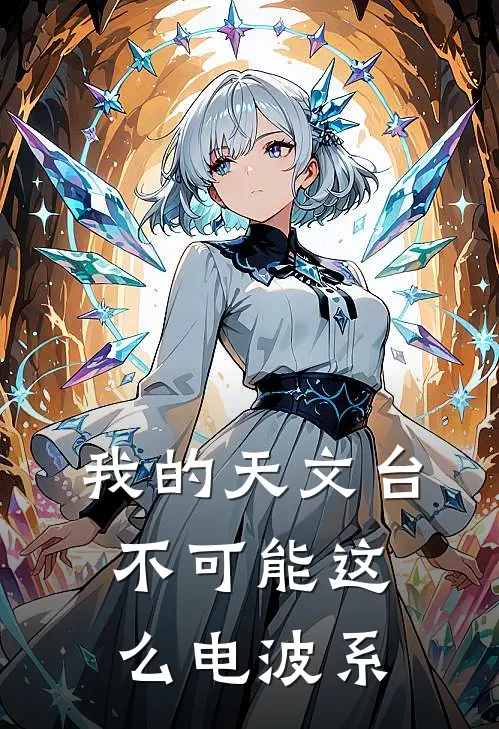 我的天文台不可能这么电波系