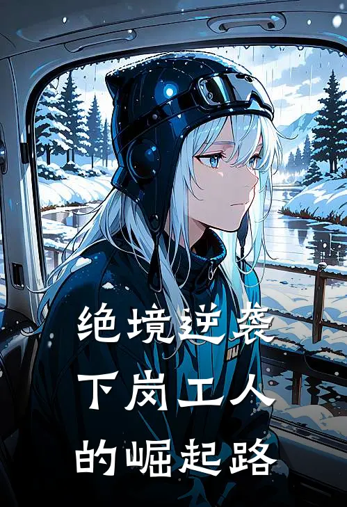 《绝境逆袭：下岗工人的崛起路》林强刘芳已完结小说_绝境逆袭：下岗工人的崛起路(林强刘芳)经典小说