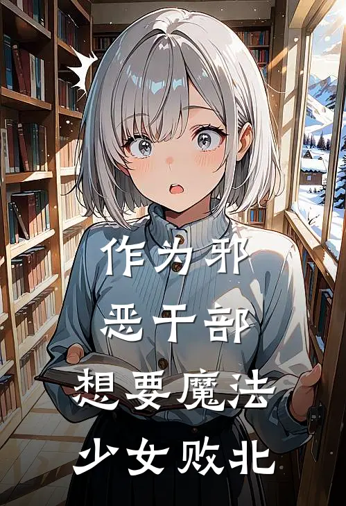 作为邪恶干部，想要魔法少女败北秦云苏薇曼热门小说阅读_完本完结小说作为邪恶干部，想要魔法少女败北秦云苏薇曼