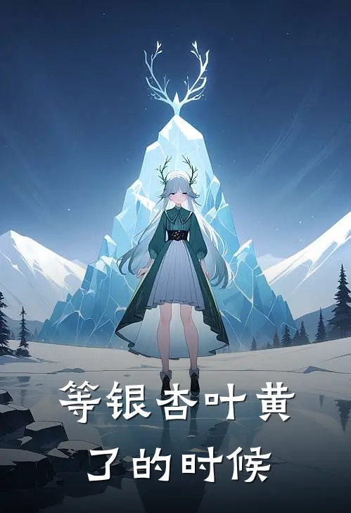 等银杏叶黄了的时候