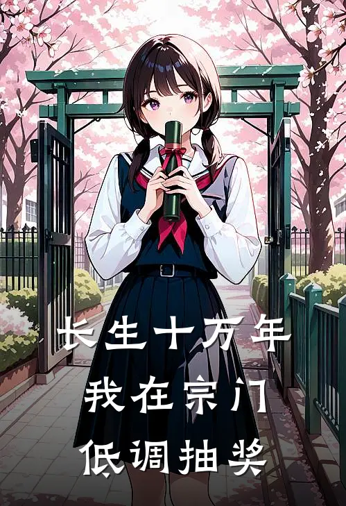 长生十万年：我在宗门低调抽奖顾九霄赵平完整版免费小说_全本免费完结小说长生十万年：我在宗门低调抽奖顾九霄赵平