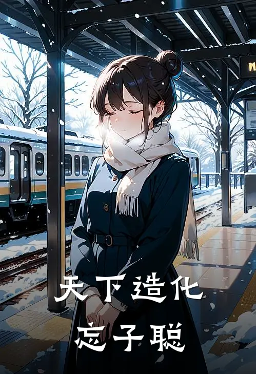 天下造化 忘子聪