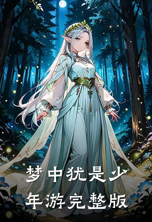 梦中犹是少年游完整版