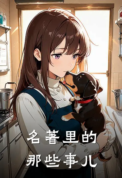 名著里的那些事儿