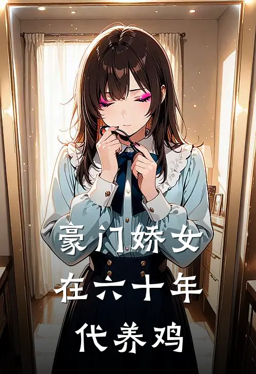 豪门娇女在六十年代养鸡