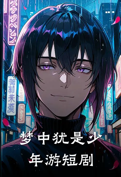 梦中犹是少年游短剧