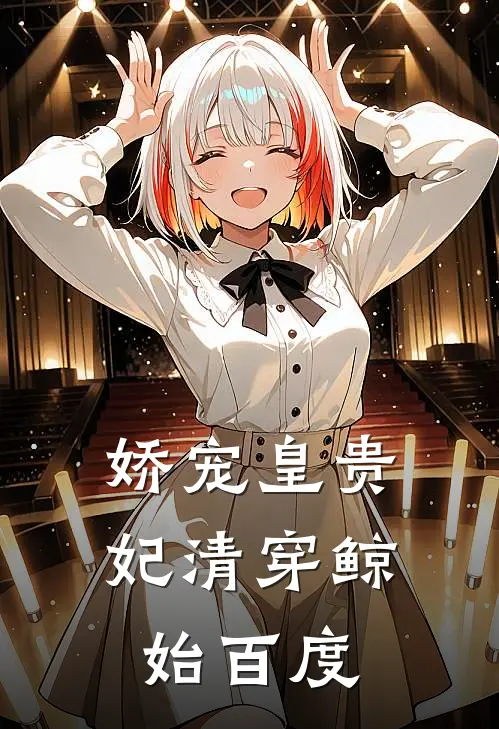 娇宠皇贵妃(清穿) 鲸始百度