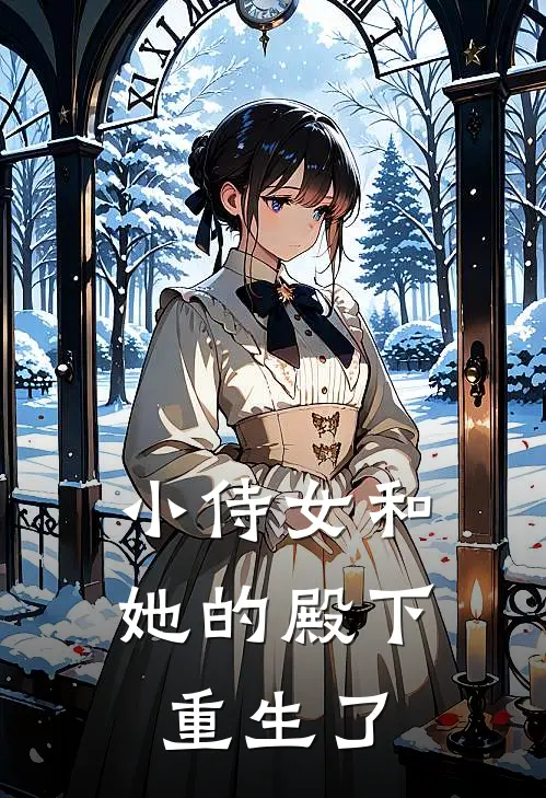 小侍女和她的殿下重生了