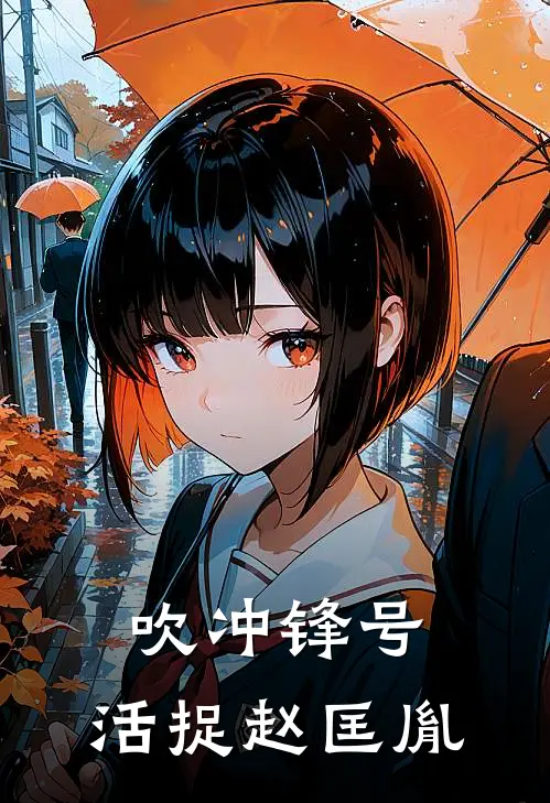 吹冲锋号，活捉赵匡胤