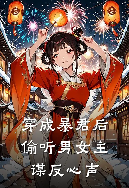 穿成暴君后，偷听男女主谋反心声