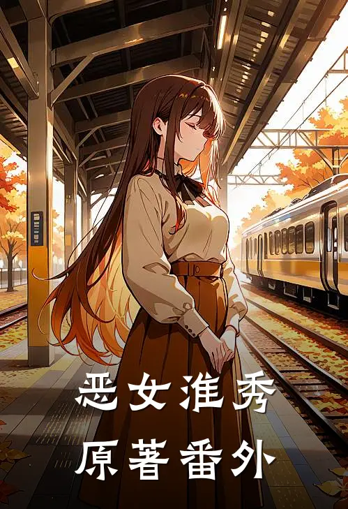 恶女淮秀原著番外