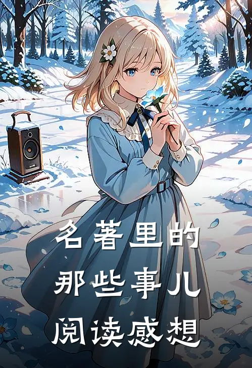 名著里的那些事儿阅读感想