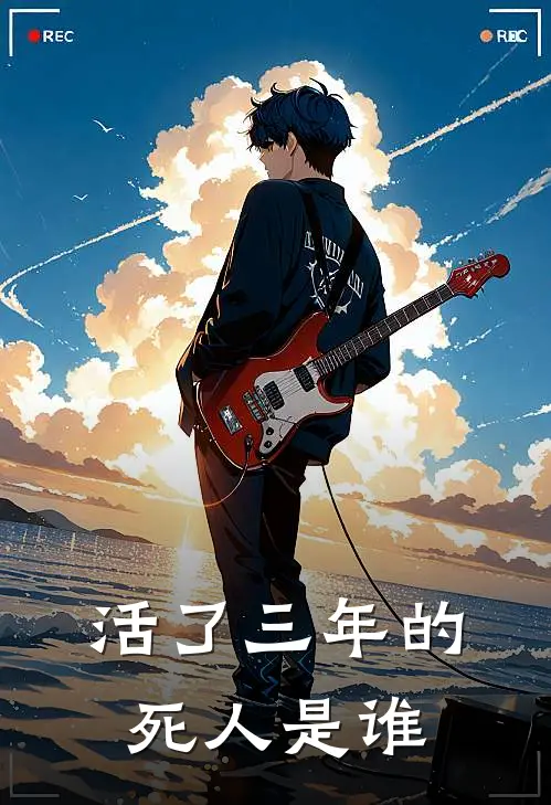 活了三年的死人是谁