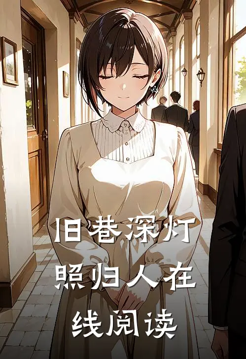 旧巷深灯照归人在线阅读