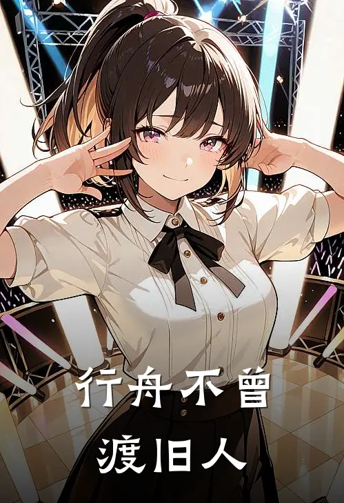 行舟不曾渡旧人