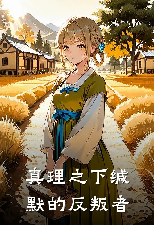 真理之下【缄默的反叛者】