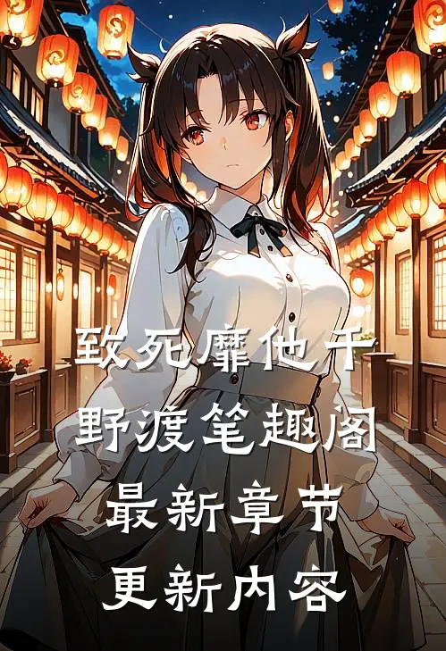 致死靡他千野渡笔趣阁最新章节更新内容