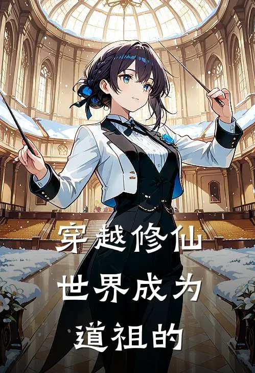 穿越修仙世界成为道祖的