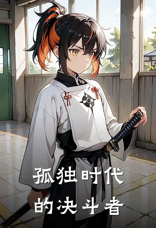 孤独时代的决斗者