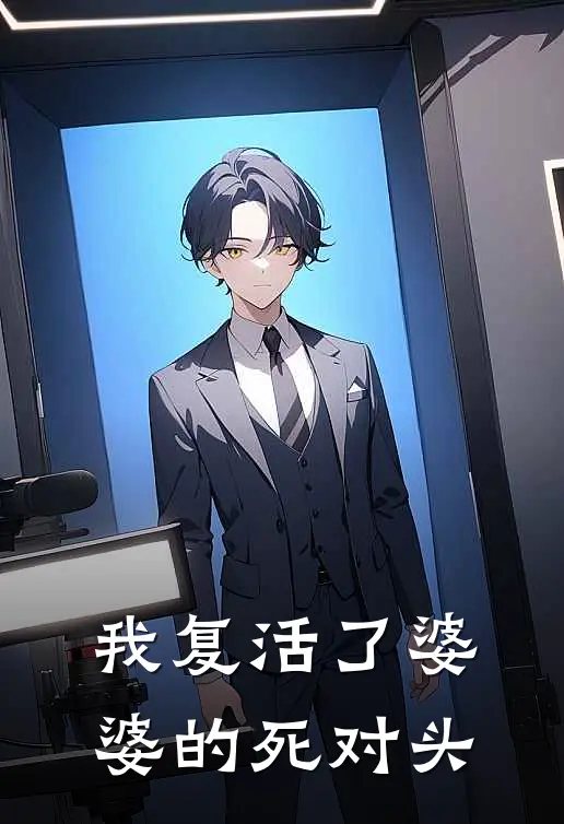 我复活了婆婆的死对头陈辉张翠花小说最新章节_最新小说推荐我复活了婆婆的死对头陈辉张翠花