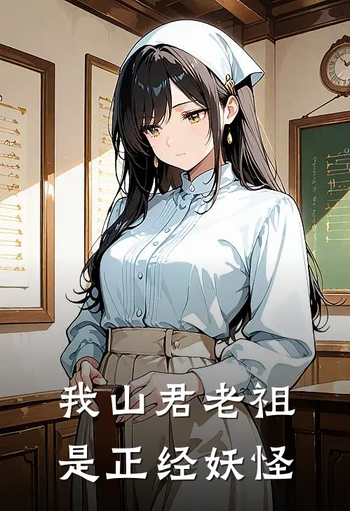 我山君老祖：是正经妖怪