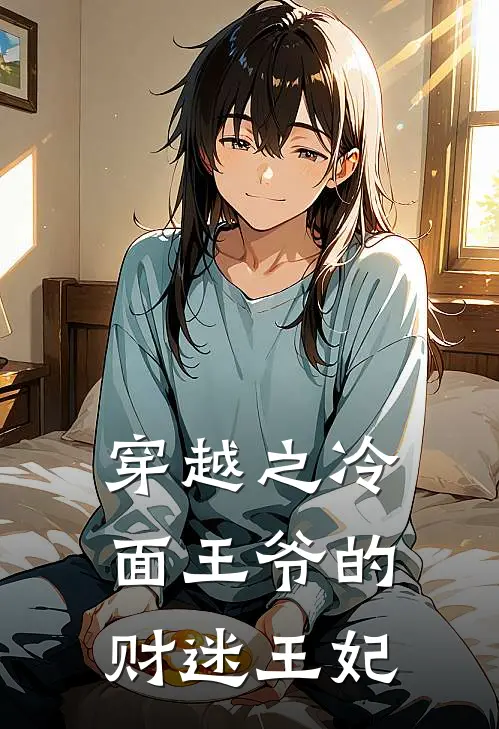 穿越之冷面王爷的财迷王妃