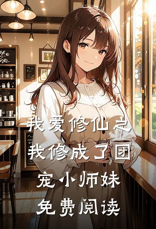 我爱修仙之我修成了团宠小师妹免费阅读