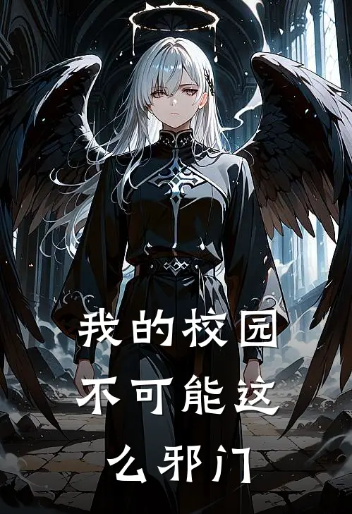 林小美牛顿《我的校园不可能这么邪门》小说免费在线阅读_我的校园不可能这么邪门(林小美牛顿)已完结小说