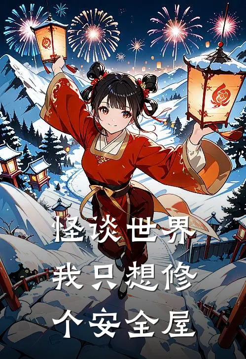 怪谈世界：我只想修个安全屋林远林远免费小说全文阅读_免费小说在线阅读怪谈世界：我只想修个安全屋林远林远