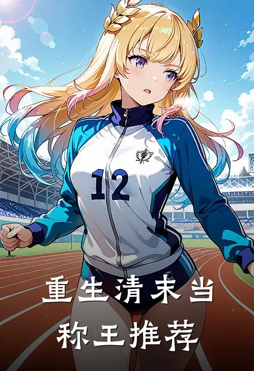 重生清末当称王推荐