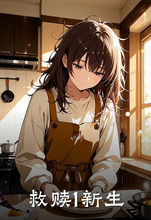 救赎1新生(容骁衍尚谬言)完结小说推荐_小说全文免费阅读救赎1新生容骁衍尚谬言