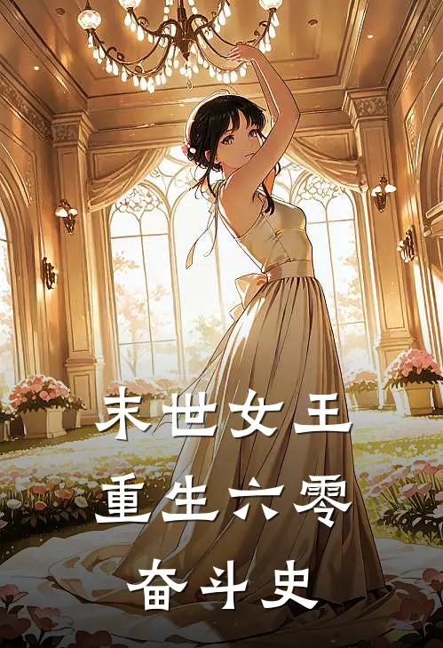 末世女王重生六零奋斗史