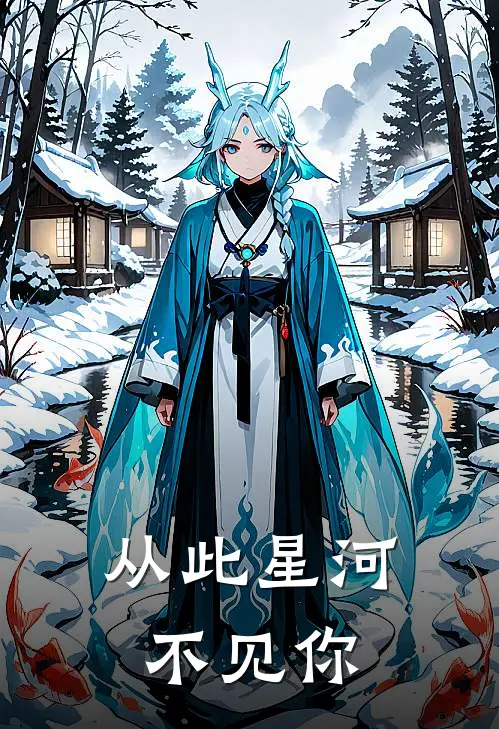 从此星河不见你