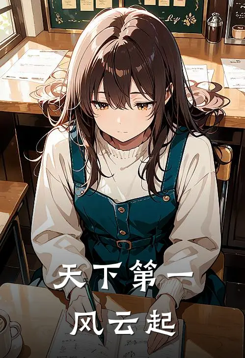 天下第一风云起