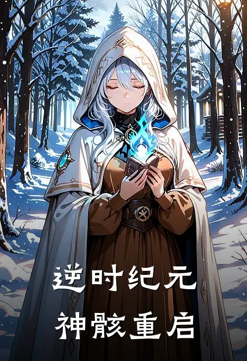 逆时纪元：神骸重启全文免费阅读无弹窗大结局_逆时纪元：神骸重启（林幽苏九儿）小说免费阅读大结局