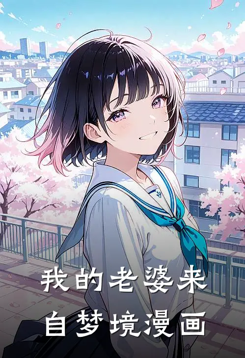 我的老婆来自梦境漫画