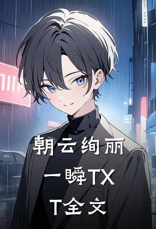 朝云绚丽一瞬TXT全文