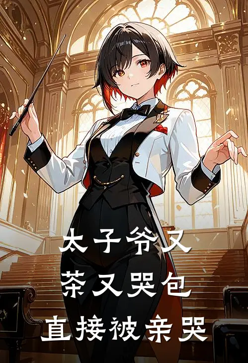 太子爷又茶又哭包，直接被亲哭宋今傅舟野免费小说在线阅读_热门小说在线阅读太子爷又茶又哭包，直接被亲哭宋今傅舟野