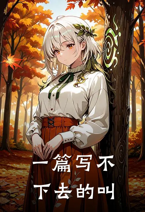 一篇写不下去的叫