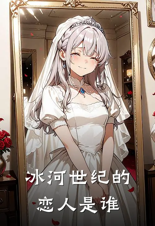 冰河世纪的恋人是谁