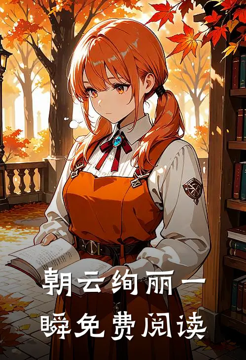 朝云绚丽一瞬免费阅读