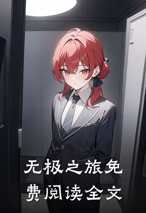 无极之旅免费阅读全文