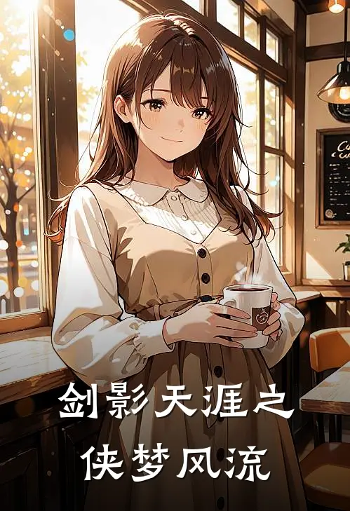 剑影天涯之侠梦风流