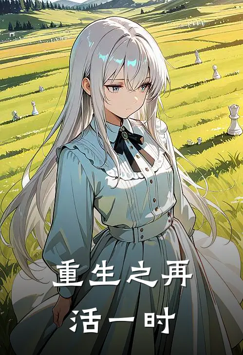 重生之再活一时