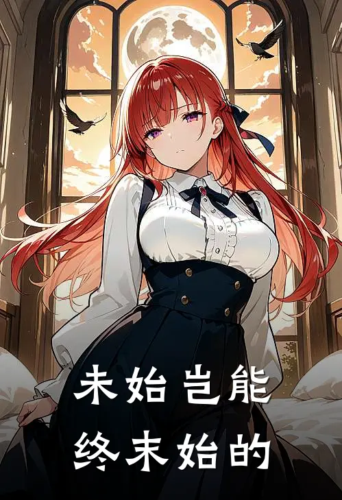 未始岂能终末始的