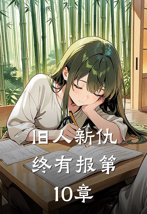 旧人新仇终有报第10章