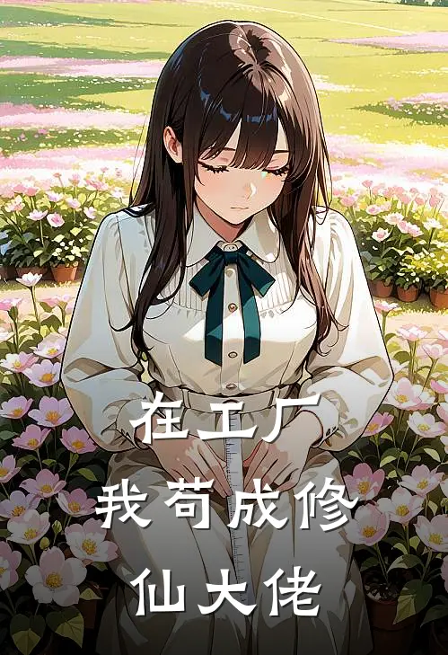 在工厂，我苟成修仙大佬