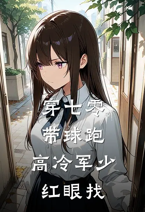 穿七零，带球跑，高冷军少红眼找
